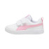 Zapatillas Puma Courtflex V3 V Infantil
