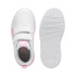 Zapatillas Puma Courtflex V3 V Infantil