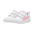 Zapatillas Puma Courtflex V3 V Infantil