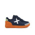 Zapatillas de Fútbol Sala Munich G-3 Kid Vco Profit Casual 421 Infantil Azul
