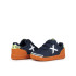 Zapatillas de Fútbol Sala Munich G-3 Kid Vco Profit Casual 421 Infantil Azul