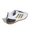 Zapatillas de Fútbol Sala adidas Super Sala II Indoor Hombre Blanco