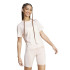Camiseta adidas Essentials Small Logo Mujer Rosa
