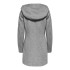 Chaqueta Only Onlsedona Light Light Gris Mujer