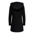 Chaqueta Only Onlsedona Light Negro Mujer