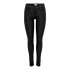 Pantalón Only Onlanne K Mid Waist ed Negro Mujer
