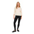 Pantalón Only Onlanne K Mid Waist ed Negro Mujer