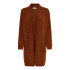 Sudadera Only jade Cardigan Ginger Bread Mujer