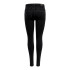 Pantalón Only power Mid Ph Up Rea3659 Negro Mujer
