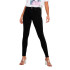 Pantalón Only power Mid Ph Up Rea3659 Negro Mujer
