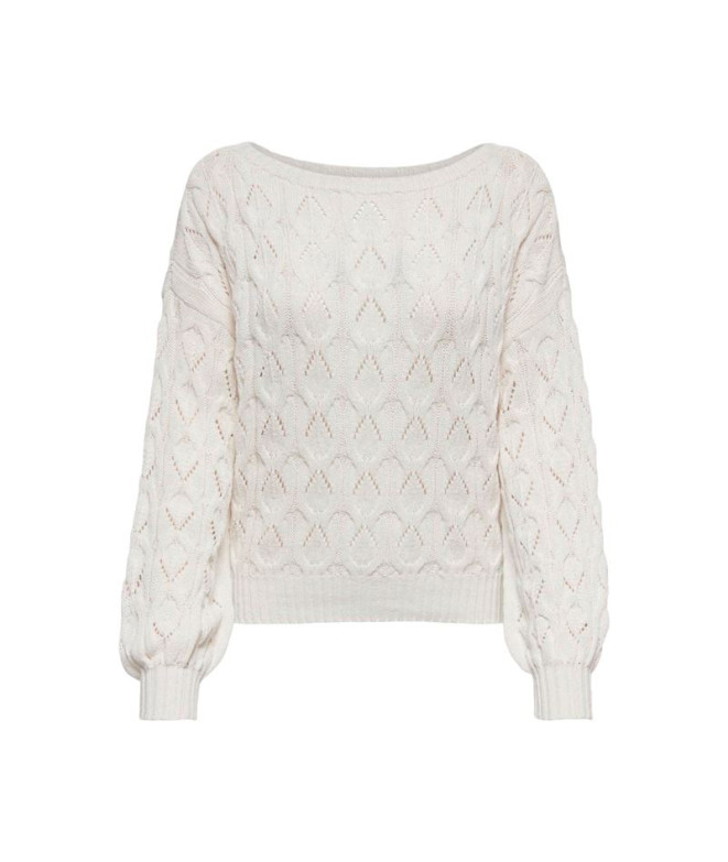 Sudadera Only brynn Life Structure Pul Cloud...