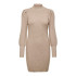 Vestido Only Onlkatia Mocha Meringue Mujer