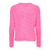 Sudadera Only Onllolli Strawberry Moon Mujer