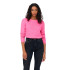 Sudadera Only Onllolli Strawberry Moon Mujer