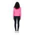 Sudadera Only Onllolli Strawberry Moon Mujer