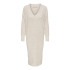 Vestido Only Onlnew Tessa Pumice Stone Mujer