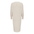 Vestido Only Onlnew Tessa Pumice Stone Mujer