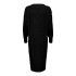 Vestido Only Onlnew Tessa Black Mujer