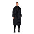 Chaqueta Only alice Down Coat Black Mujer