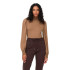 Camiseta Only elva Smock Nn Toasted Coconut Mujer