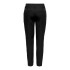 Pantalón Only veronica-Elly Life Tlr Black Mujer