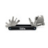 Multiherramientas Töls Aina Multi Tool 18