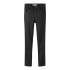 Vaqueros Name it fpolly coated 7676 Black Denim Infantil