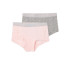 Bragas Name it fhipster 2P Barely Pink Niña