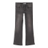 Vaqueros Name it fpolly Skinny Jeans 1142-Au Dark Grey Denim Infantil