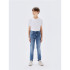 Vaqueros Name it mtheo Xslim Swe Jeans 3113-Th Niño Denim Blue