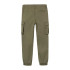 Pantalones name it ryan Cargo R Twi 2222 Deep Lichen Green Niño