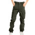 Pantalones Name it mryan Cargo R Twi 2222-Ba Rosin Infantil