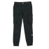 Pantalones Name it mryan Cargo R Twi 2222-Ba Black Infantil