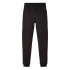 Pantalones Casual Name It msweat Black Niño
