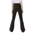 Pantalones Name it ffrikkali cut Black Infantil