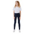 Pantalones Name it Nkfvivian Dark Sapphire Niña