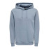 Sudadera Only & Sons ceres ie Flint Stone Hombre