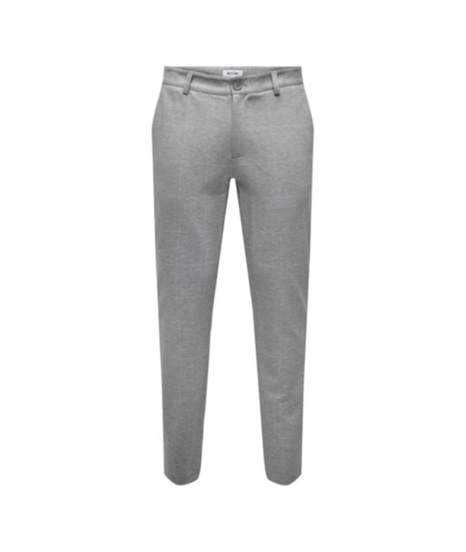 Pantalón Only & Sons mark Slim 020920 Griffin...
