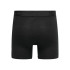 Calzoncillos Only & Sons fitz Solid Black 3Pack Black Hombre