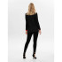 Blazer Only Black Mujer