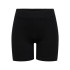Mallas Only Onpnoon Mw s Black Mujer