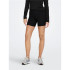 Mallas Only Onpnoon Mw s Black Mujer