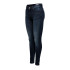 Pantalón Only kendell RegAnkle Tai865 Dark Blue Denim Mujer