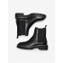 Botas Only Onlbeth-2 Pu Chelsea Black Mujer