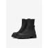 Botas Only tola-1 Nubuck Pu Chunky - Black Mujer