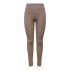 Mallas Only Onpjaia Life Seam Tights Falcon Mujer