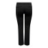 Vaqueros Only Caraugusta St Jeans Black Mujer