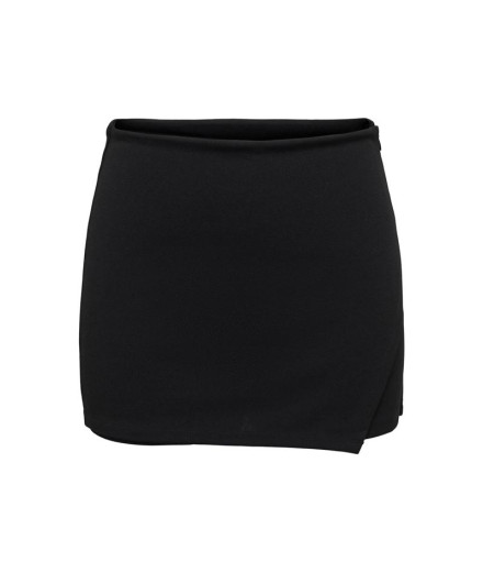 Falda Only ygeggo Black Mujer