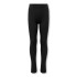 Mallas Only Kognilles Solid Black Mujer