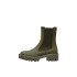 Botas Only betty-6 ochrome Pu Forest Green Mujer
